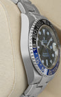 Rolex GMT-Master II Batman 116710BLNR | Noah's Fine Watches Dallas, Texas
