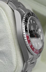"Coke" Rolex GMT-Master II 16710 | Noah's Fine Watches Dallas, Texas