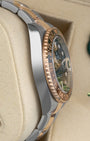 Rolex GMT-Master II Root Beer 126711CHNR | Noah's Fine Watches Frisco, Texas
