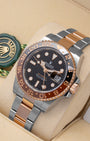 Rolex GMT-Master II Rootbeer 126711CHNR | Noah's Fine Watches & Jewelry