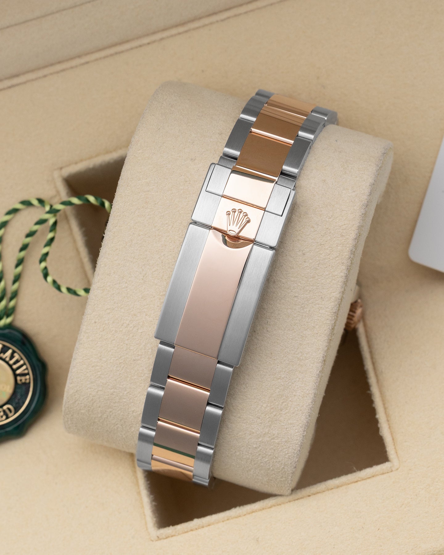 Rolex GMT-Master II Rootbeer 126711CHNR | Noah's Fine Watches & Jewelry