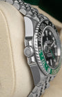 Rolex GMT-Master II "Sprite" 126720VTNR | Noah's Fine Watches Dallas, TX