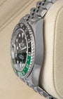 Rolex GMT-Master II "Sprite" 126720VTNR | Noah's Fine Watches Dallas, TX