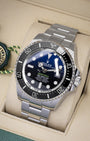 James Cameron Rolex Sea-Dweller Deepsea 126660 | Noah's Fine Watches & Jewelry