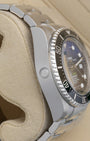 James Cameron Rolex Sea-Dweller Deepsea 126660 | Noah's Fine Watches & Jewelry
