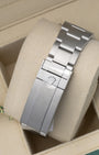 James Cameron Rolex Sea-Dweller Deepsea 126660 | Noah's Fine Watches & Jewelry