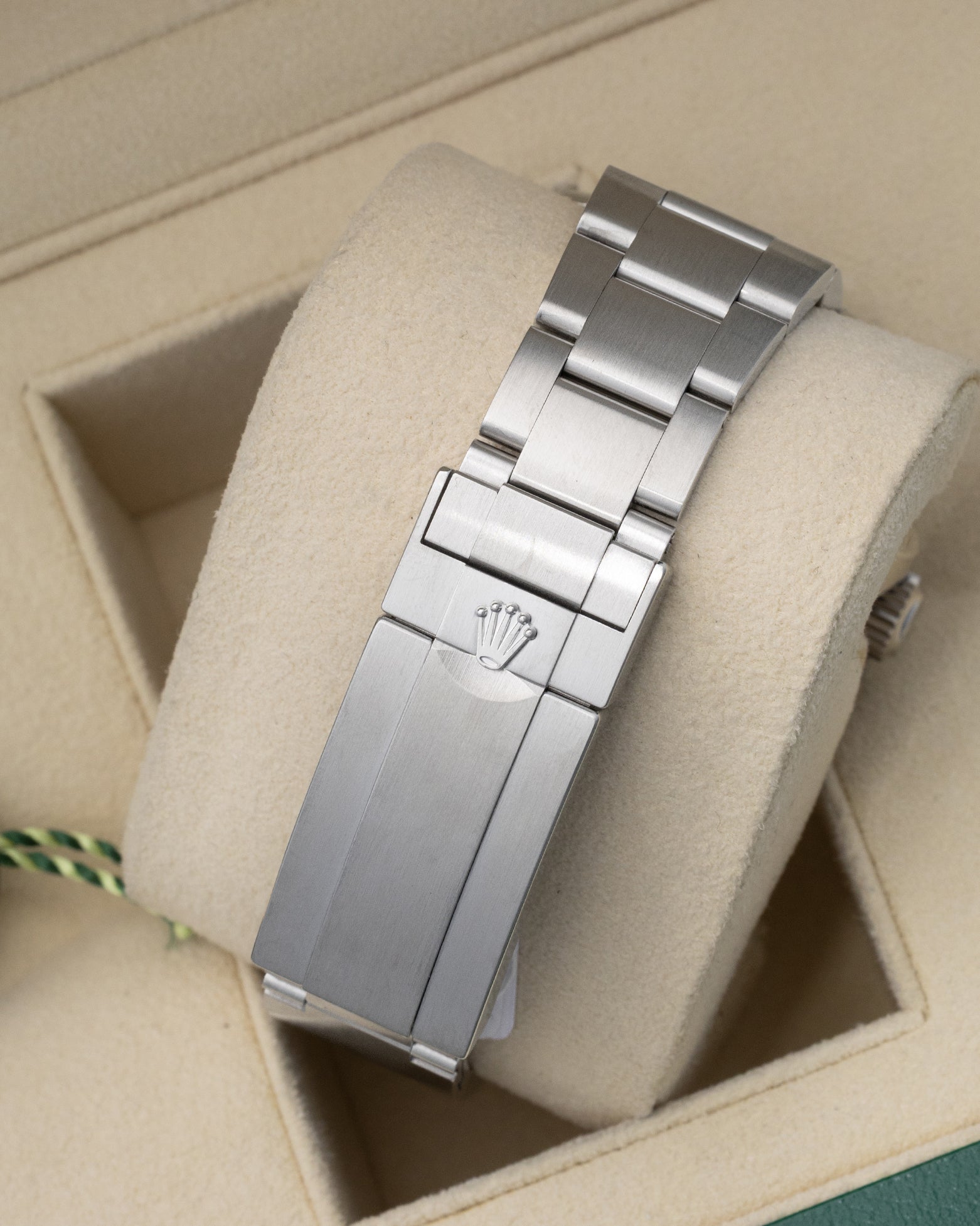 James Cameron Rolex Sea-Dweller Deepsea 126660 | Noah's Fine Watches & Jewelry