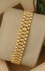 Champagne Diamond Rolex Datejust 26 69178 | Noah's Fine Womens Watches