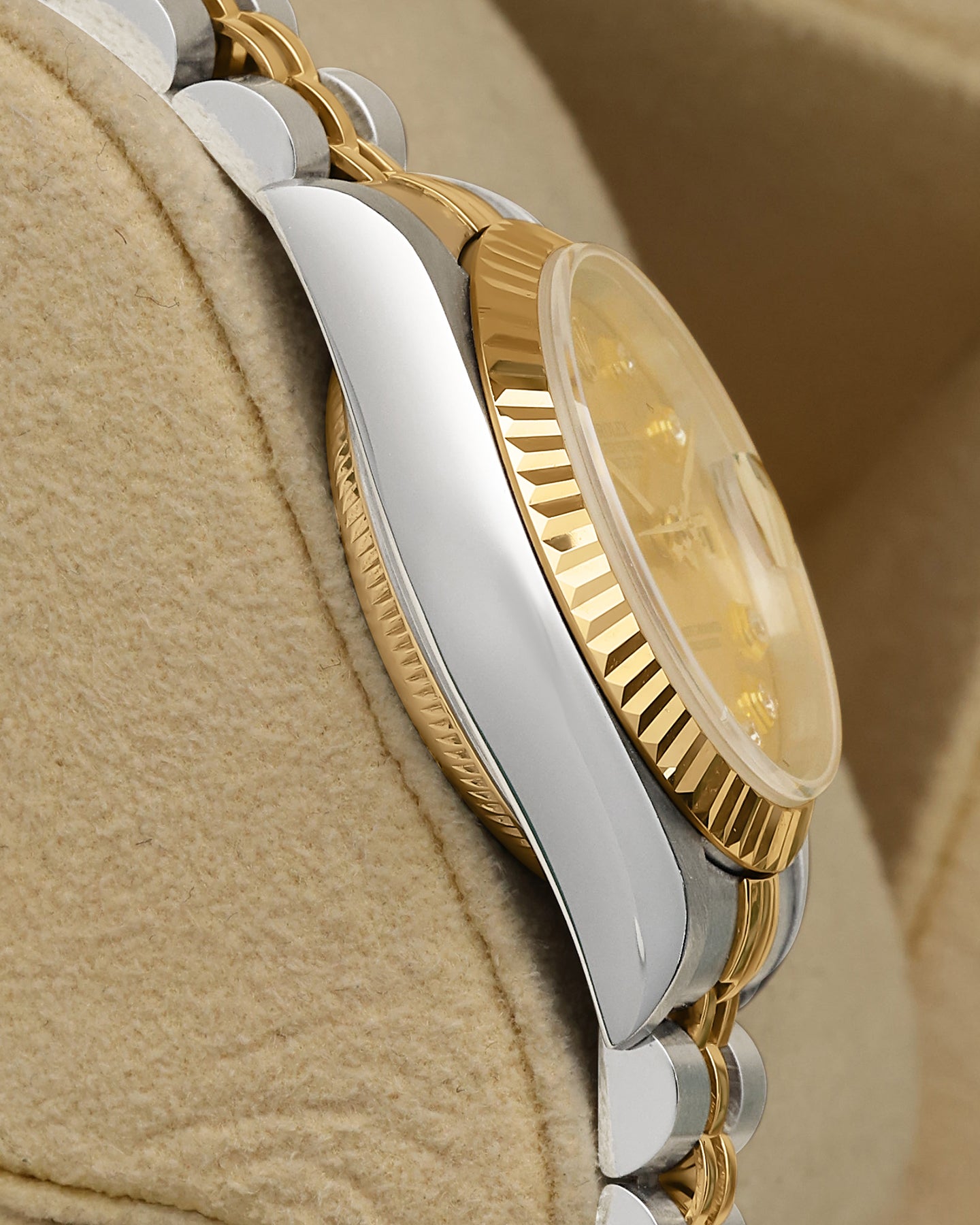 Two Tone Rolex Lady-Datejust 79173 | Noah's Fine Watches & Jewelry DFW