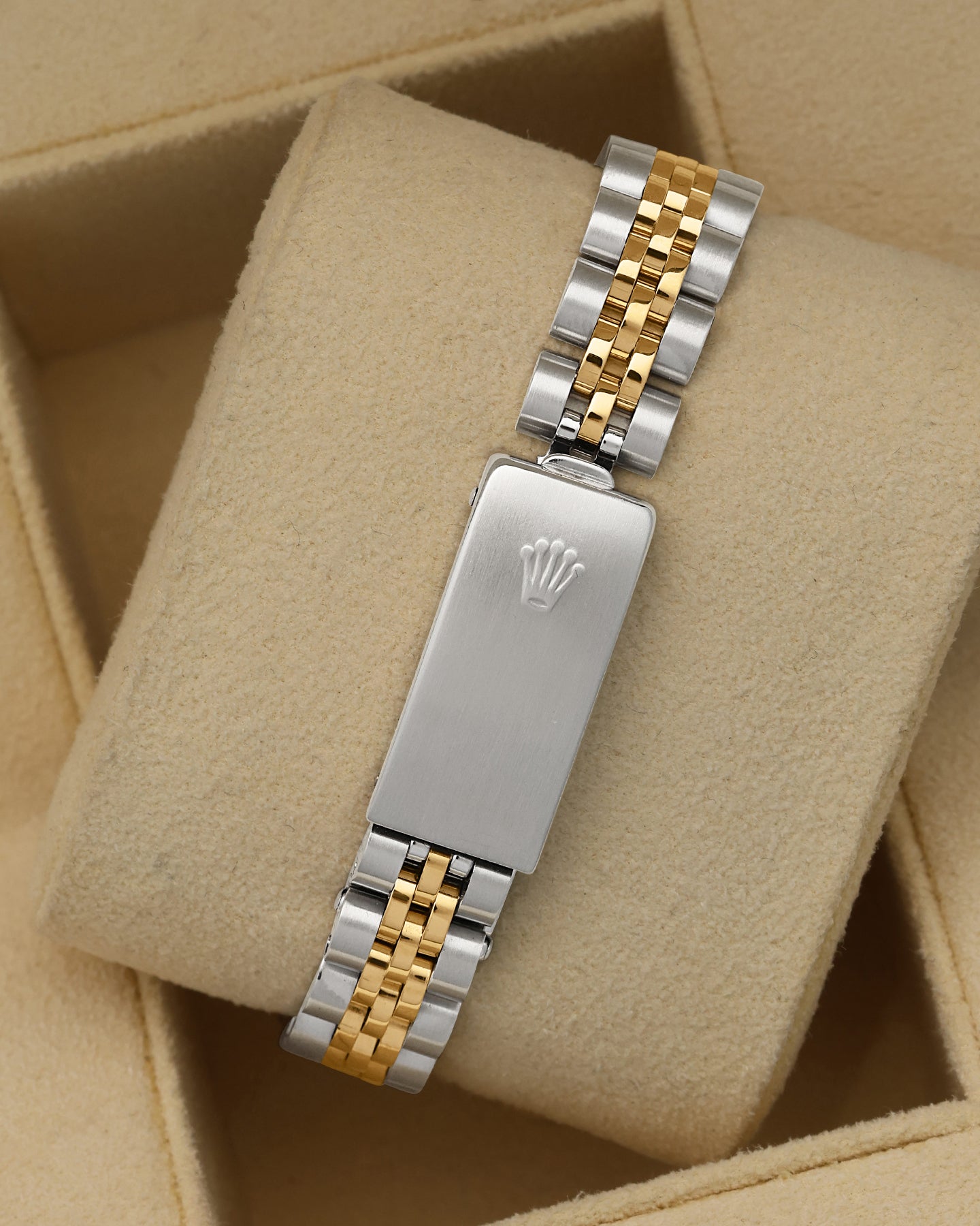 Two Tone Rolex Lady-Datejust 79173 | Noah's Fine Watches & Jewelry DFW