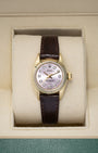 Rolex Lady Oyster Perpetual 6619 | Noah's Fine Watches & Jewelry TX