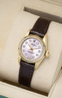 Rolex Lady Oyster Perpetual 6619 | Noah's Fine Watches & Jewelry TX
