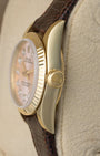 Rolex Lady Oyster Perpetual 6619 | Noah's Fine Watches & Jewelry TX
