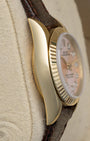 Rolex Lady Oyster Perpetual 6619 | Noah's Fine Watches & Jewelry TX