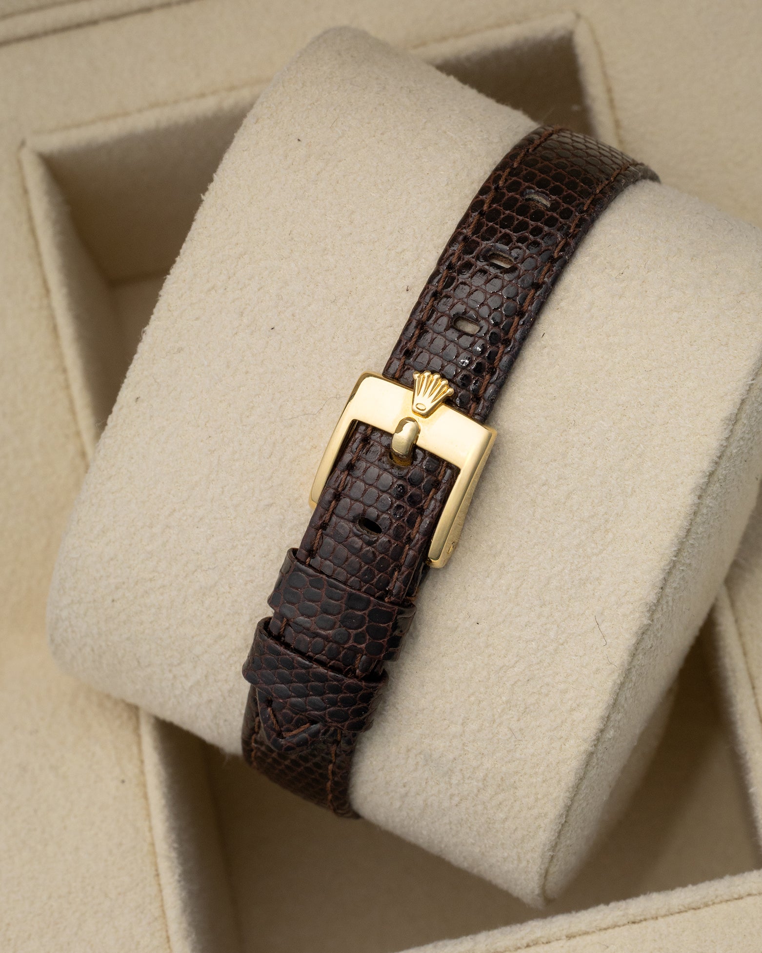 Rolex Lady Oyster Perpetual 6619 | Noah's Fine Watches & Jewelry TX