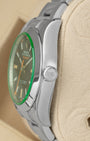Rolex Milgauss 116400GV | Noah's Fine Watches & Jewelry TX