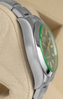 Rolex Milgauss 116400GV | Noah's Fine Watches & Jewelry TX