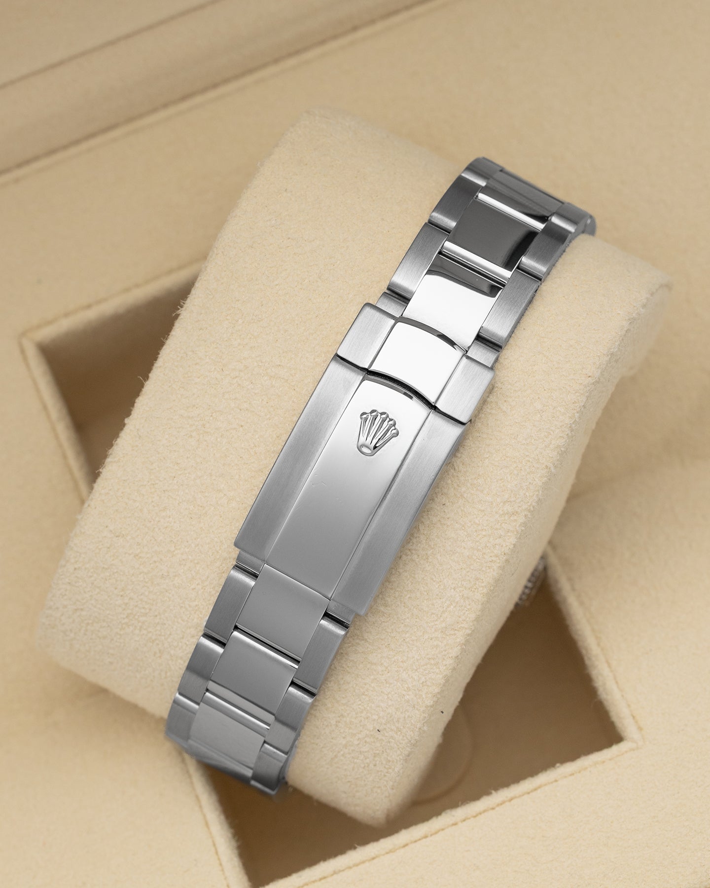 Rolex Milgauss 116400GV | Noah's Fine Watches & Jewelry TX