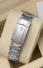 Rolex Milgauss 116400GV "Z-Blue" | Noah's Fine Watches Dallas, TX