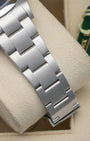 2015 Rolex Oyster Perpetual 114300 Dark Rhodium Watch | Grand Caliber Dallas
