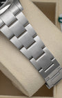 Steel Black 2021 Rolex Oyster Perpetual 124300 Watch | Noah's Fine Watches and Jewelry