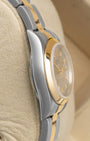 Slate Dial Rolex Oyster Perpetual 26 76183 | Noahs fine Watches and jewelry dfw