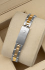 Slate Dial Rolex Oyster Perpetual 26 76183 | Noahs fine Watches and jewelry dfw