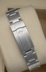 2023 Rolex Oyster Perpetual Blue 277200 Watch | Noah's Fine Watches and Jewelry Dallas