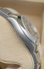 2023 Rolex Oyster Perpetual Blue 277200 Watch | Noah's Fine Watches and Jewelry Dallas