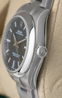 Blue Rolex Oyster Perpetual 31 277200 | Noahs Fine Watches & Jewelry TX