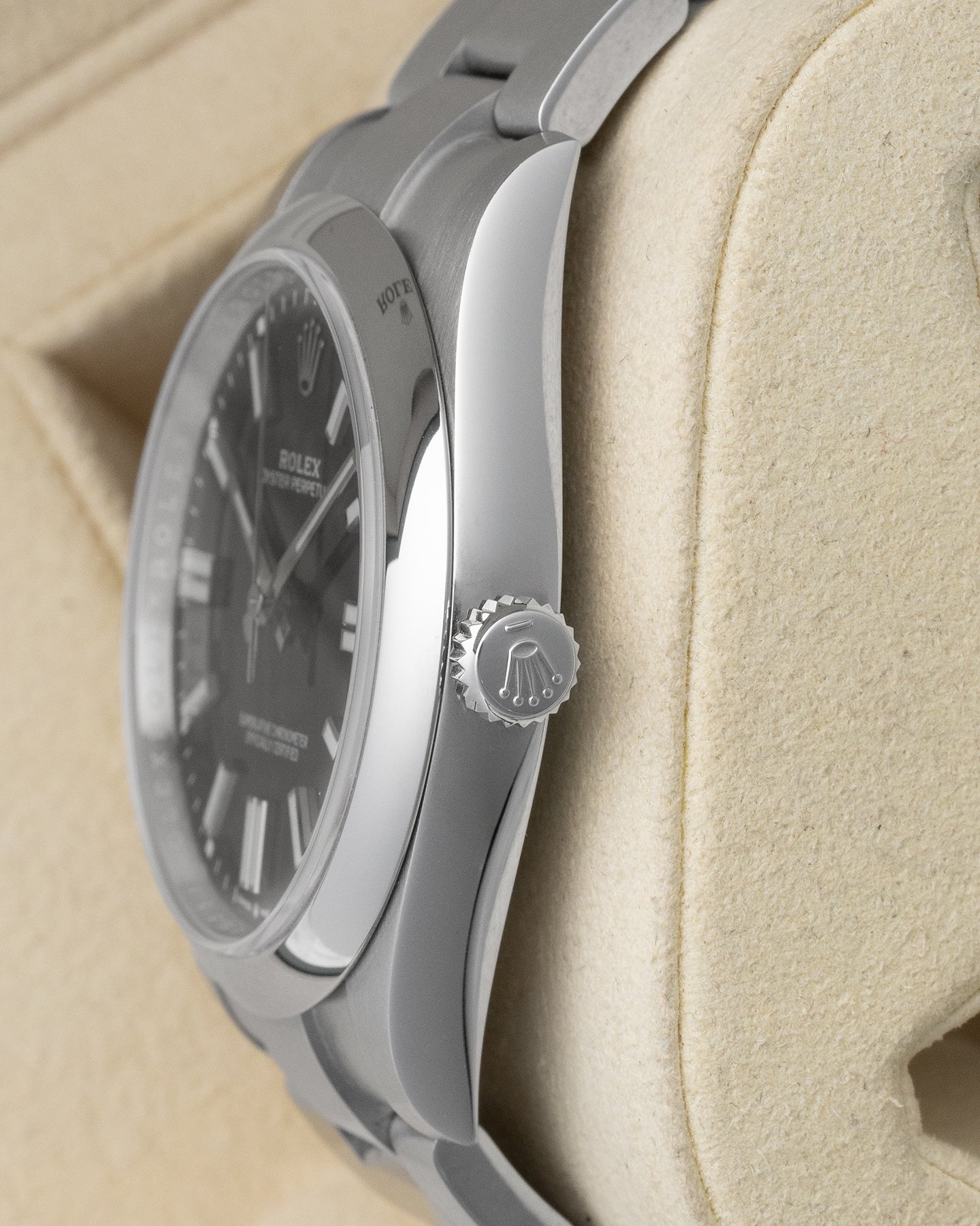 Rolex Oyster Perpetual 41 124300 | Noah's Fine Watches Frisco, TX