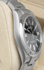 Rolex Oyster Perpetual 41 124300 | Noah's Fine Watches Frisco, TX