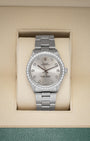 Rolex Oyster Perpetual 14010 | Noah's Fine Watches & Jewelry