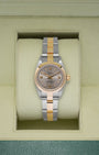 Women's Rolex Oyster Perpetual 76183 | Noah's Fine Watches Dallas, TX