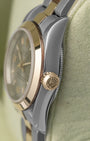 Women's Rolex Oyster Perpetual 76183 | Noah's Fine Watches Dallas, TX