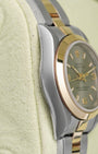 Women's Rolex Oyster Perpetual 76183 | Noah's Fine Watches Dallas, TX