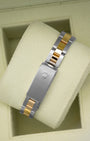 Women's Rolex Oyster Perpetual 76183 | Noah's Fine Watches Dallas, TX