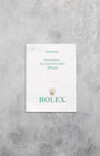 Women's Rolex Oyster Perpetual 76183 | Noah's Fine Watches Dallas, TX