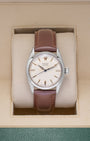 Rolex Oyster Speedking 6430 | Noah's Fine Watches Dallas, Texas