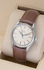 Rolex Oyster Speedking 6430 | Noah's Fine Watches Dallas, Texas