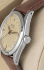Rolex Oyster Speedking 6430 | Noah's Fine Watches Dallas, Texas
