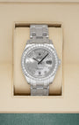 Rolex Pearlmaster Day-Date 18946 | Noah's Fine Watches Frisco, TX
