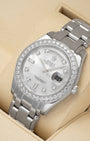 Rolex Pearlmaster Day-Date 18946 | Noah's Fine Watches Frisco, TX