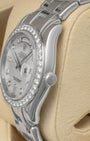 Rolex Pearlmaster Day-Date 18946 | Noah's Fine Watches Frisco, TX