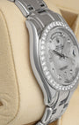 Rolex Pearlmaster Day-Date 18946 | Noah's Fine Watches Frisco, TX