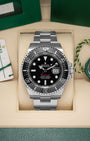 Rolex Sea-Dweller 126600 | Noahs Fine Watches and Jewelry Texas