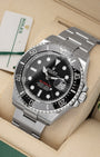 Rolex Sea-Dweller 126600 | Noahs Fine Watches and Jewelry Texas
