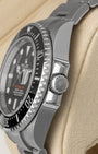 Rolex Sea-Dweller 126600 | Noahs Fine Watches and Jewelry Texas