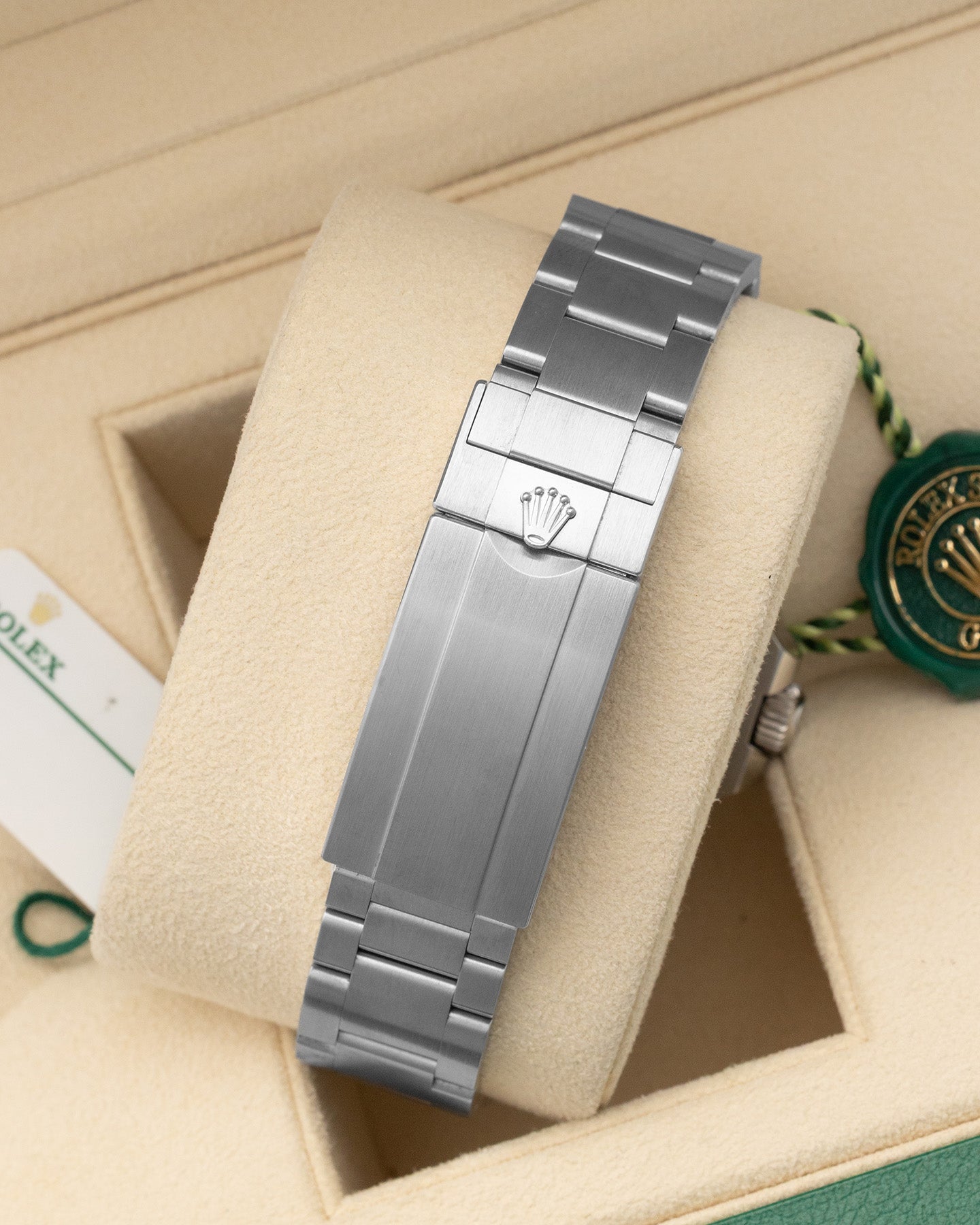 Rolex Sea-Dweller 126600 | Noahs Fine Watches and Jewelry Texas