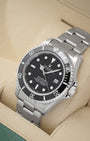1998 Rolex Sea-Dweller 16600 | Noah's Fine Watches Dallas, Texas